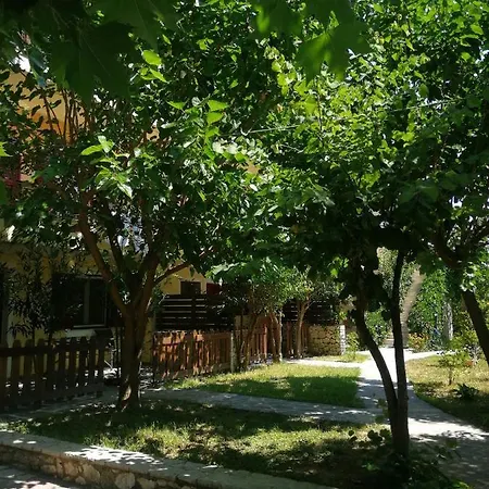 Calderimi Lefkada * 니드리