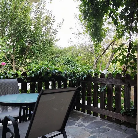Calderimi Lefkada 니드리