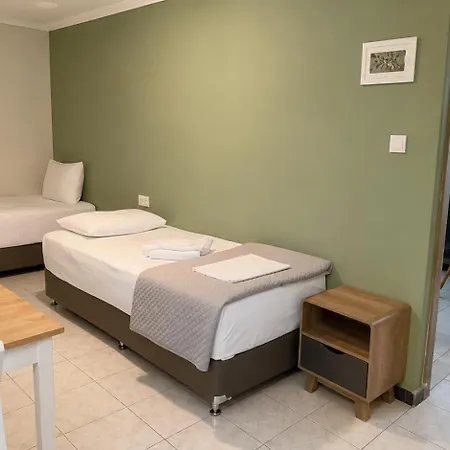 Calderimi Lefkada 니드리