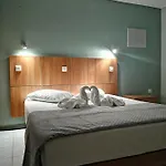 Lägenhet Calderimi Lefkada Nidhrion