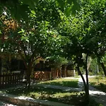 Calderimi Lefkada * Nidhrion