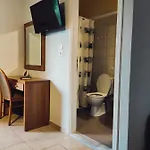 Calderimi Lefkada Lägenhet Nidhrion