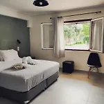 Calderimi Lefkada Lägenhet *