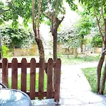 Calderimi Lefkada