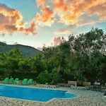 Lägenhet Calderimi Lefkada