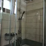 Calderimi Lefkada Lägenhet *