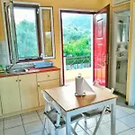 Lägenhet Calderimi Lefkada