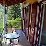 Calderimi Lefkada Nidhrion