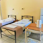 Calderimi Lefkada Lägenhet *