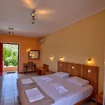 Calderimi Lefkada *