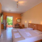 Calderimi Lefkada * Nidhrion