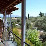 Calderimi Lefkada * Nidhrion
