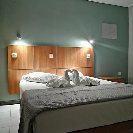 Apartment Calderimi Lefkada Nydri (Lefkada)