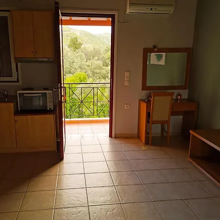 Calderimi Lefkada Διαμέρισμα