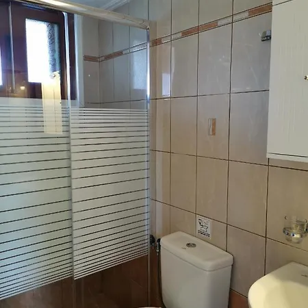 Διαμέρισμα Calderimi Lefkada