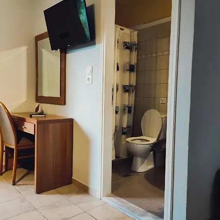 Calderimi Lefkada Apartment Nydri (Lefkada)