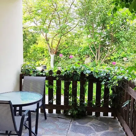 Calderimi Lefkada * Νυδρί