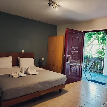 Calderimi Lefkada Apartment Nydri (Lefkada)