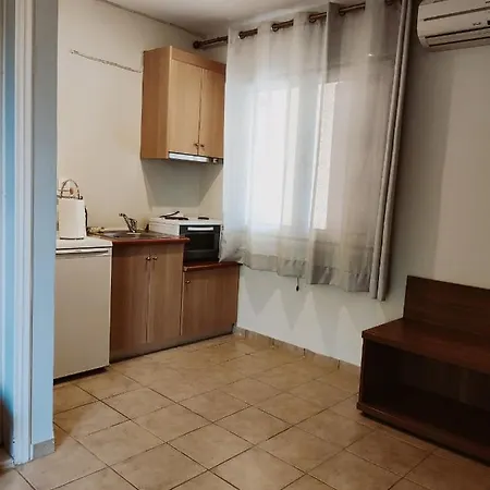 Calderimi Lefkada Διαμέρισμα *