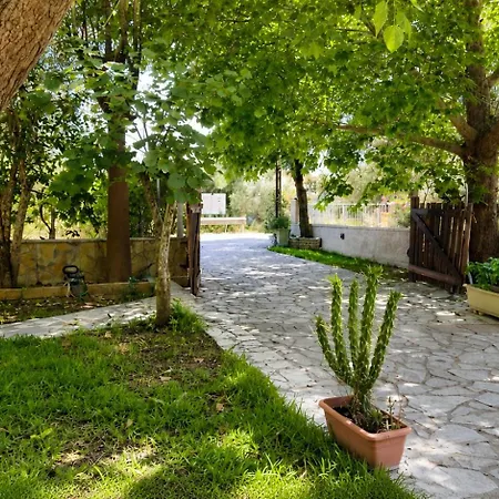 Apartment Calderimi Lefkada