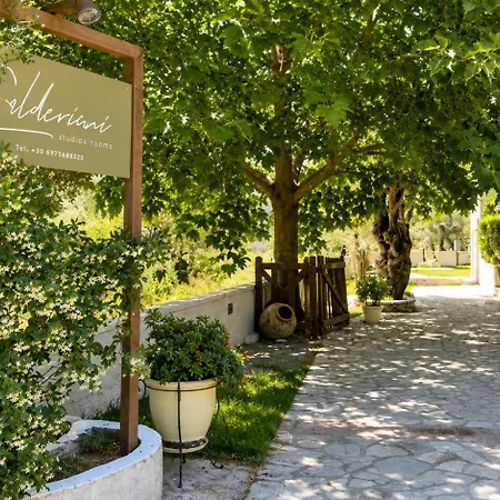Apartment Calderimi Lefkada Nydri (Lefkada)