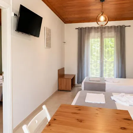 Calderimi Lefkada Apartment *