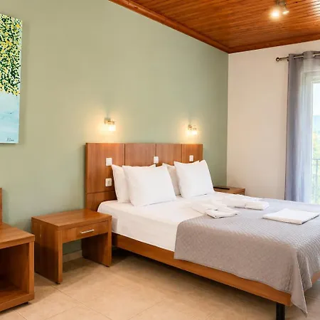 Apartment Calderimi Lefkada *