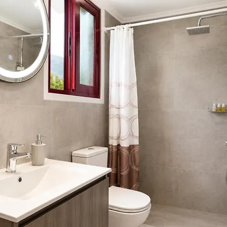 Calderimi Lefkada Apartment Nydri (Lefkada)
