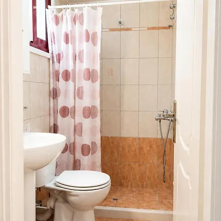 Apartment Calderimi Lefkada