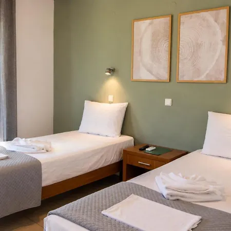 Apartment Calderimi Lefkada *