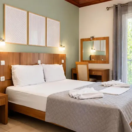 Calderimi Lefkada Apartment *