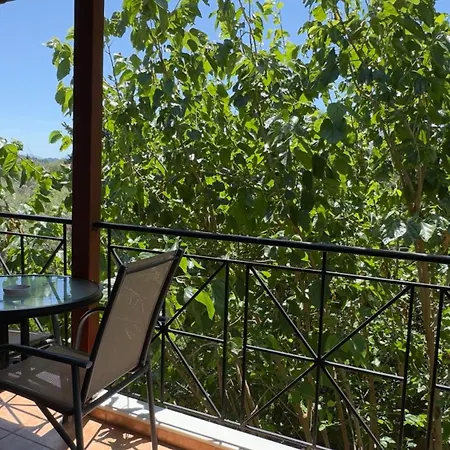 Calderimi Lefkada Apartment Nydri (Lefkada)