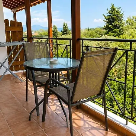 Apartment Calderimi Lefkada