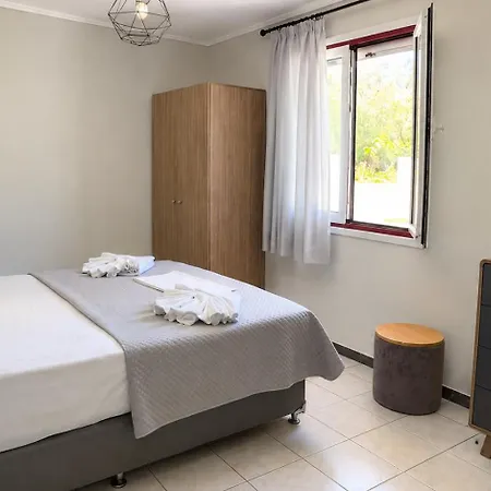 Calderimi Lefkada Apartment Nydri (Lefkada)