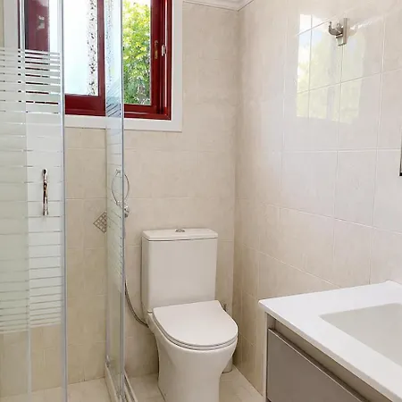 Apartment Calderimi Lefkada Nydri (Lefkada)