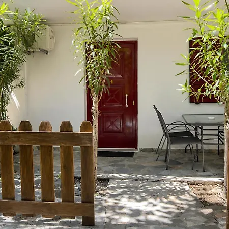 Apartment Calderimi Lefkada Nydri (Lefkada)
