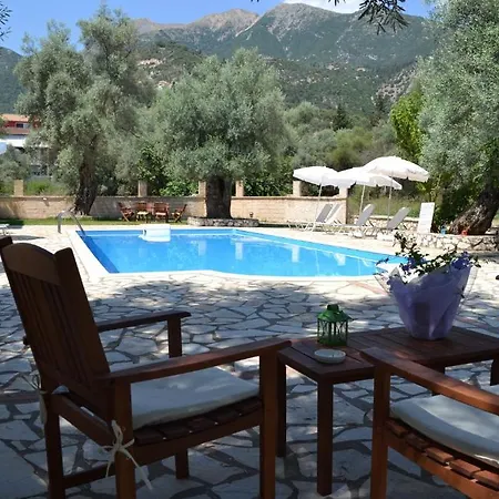 Calderimi Lefkada Apartment Nydri (Lefkada)