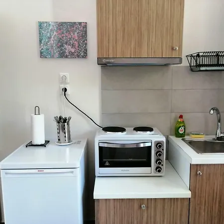 Calderimi Lefkada Apartment Nydri (Lefkada)
