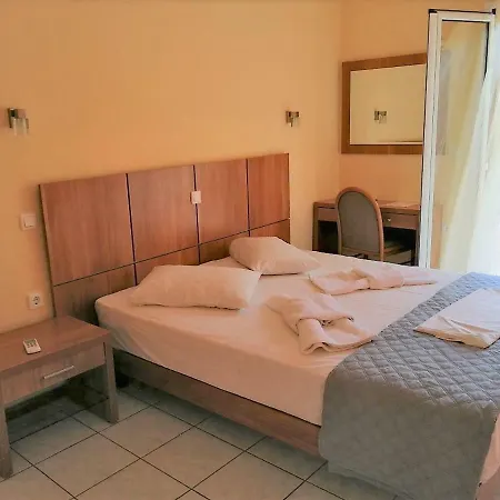 Διαμέρισμα Calderimi Lefkada