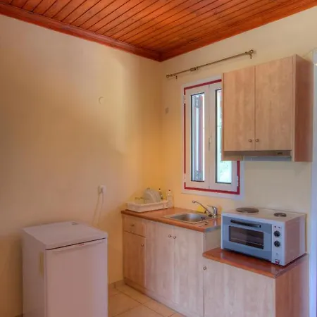 Apartment Calderimi Lefkada