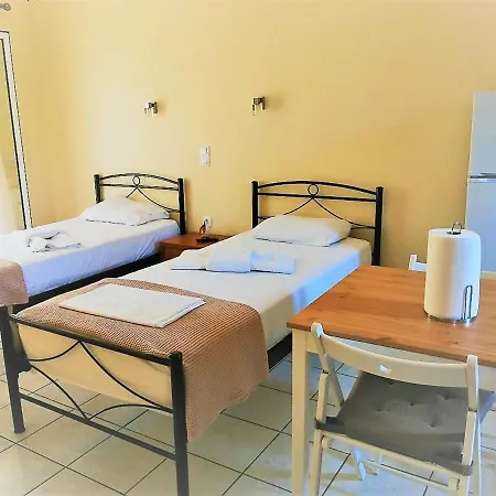 Calderimi Lefkada Apartment *