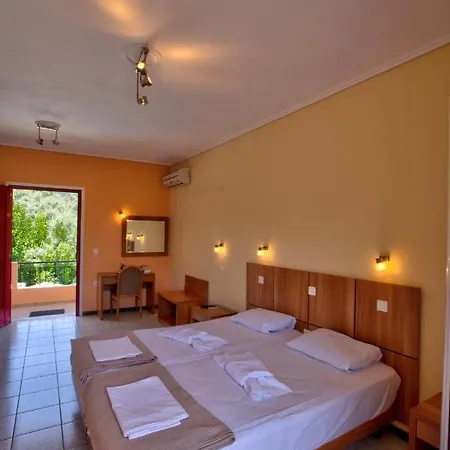 Calderimi Lefkada *