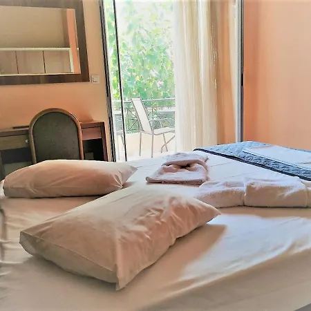 Calderimi Lefkada *