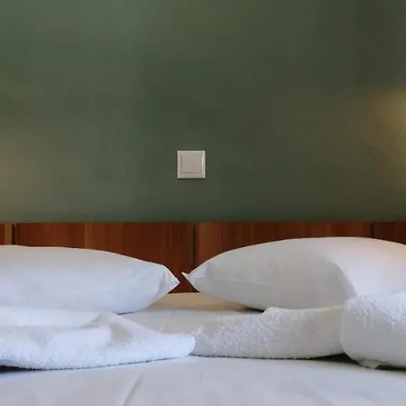 Calderimi Lefkada Διαμέρισμα Νυδρί