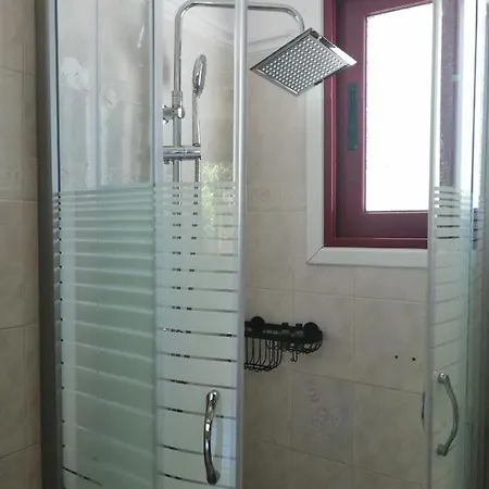 Calderimi Lefkada Apartment