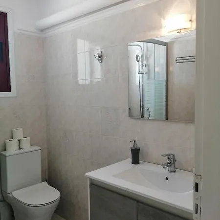 Calderimi Lefkada * Νυδρί