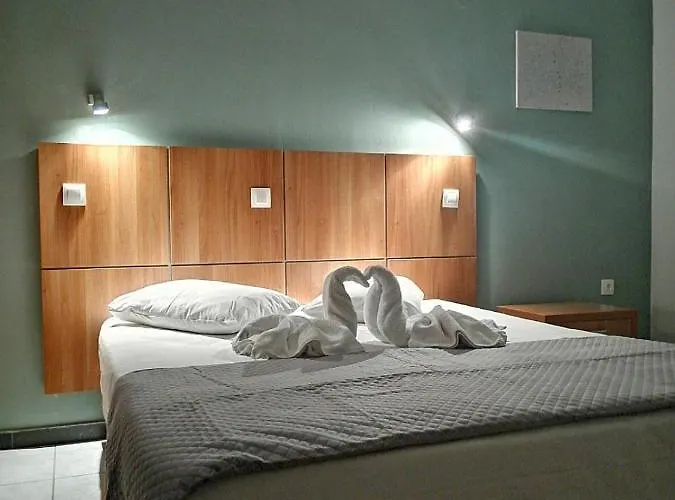 Apartment Calderimi Lefkada Nydri (Lefkada)