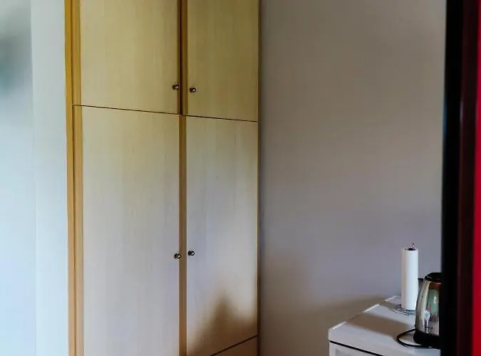 Calderimi Lefkada * Νυδρί