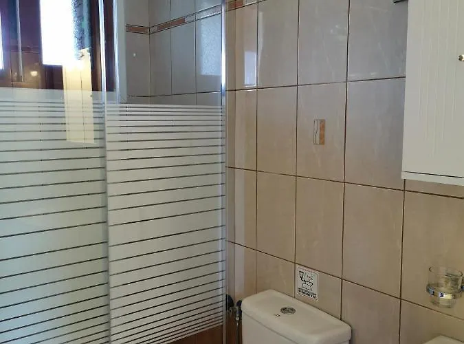 Apartment Calderimi Lefkada