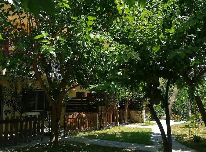 Calderimi Lefkada * Nydri (Lefkada)